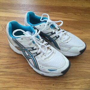 ASICS Gel Walking Running Shoe for Women
